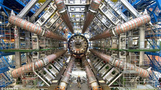 How To Build A Time Machine